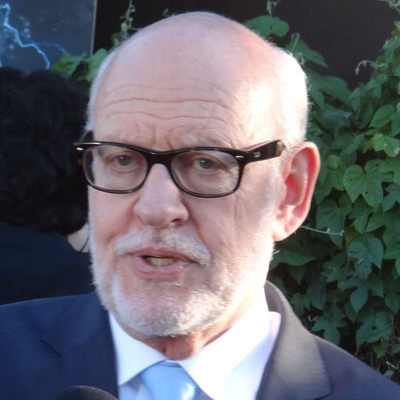Frank Oz Autograph Profile Frank Oz Autograph Profile