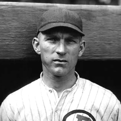 Frank Parkinson Autograph Profile