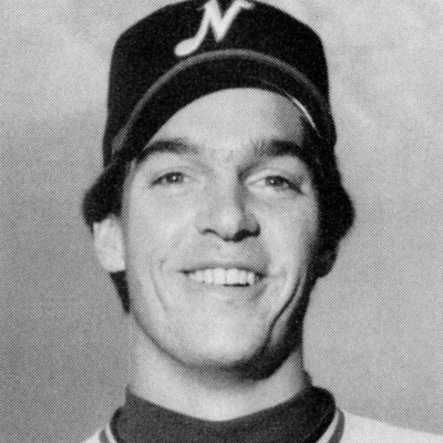 Frank Pastore Autograph Profile