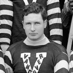 Frank Patrick