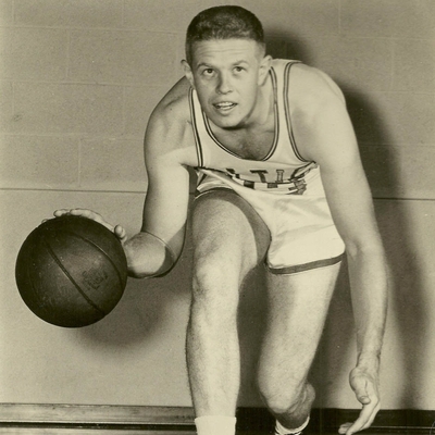 Frank Ramsey Autograph Profile