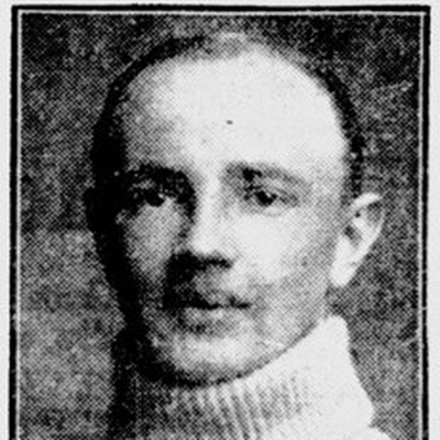 Frank Rankin Autograph Profile