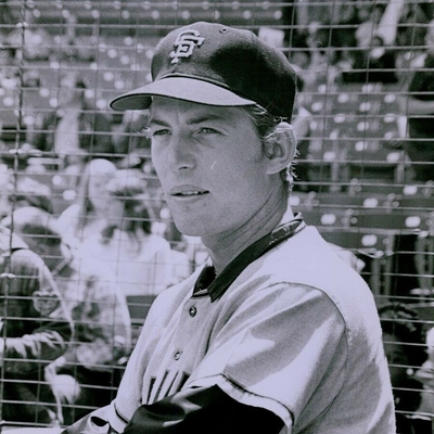 Frank Reberger Autograph Profile