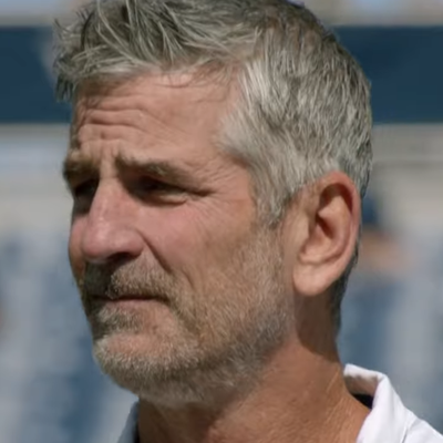 Frank Reich Autograph Profile