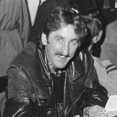 Frank Ripploh Autograph Profile