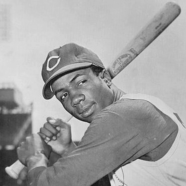 Frank Robinson