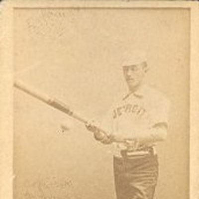 Frank Scheibeck Autograph Profile