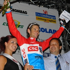 Fränk Schleck