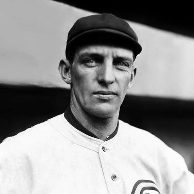 Frank Schulte Autograph Profile