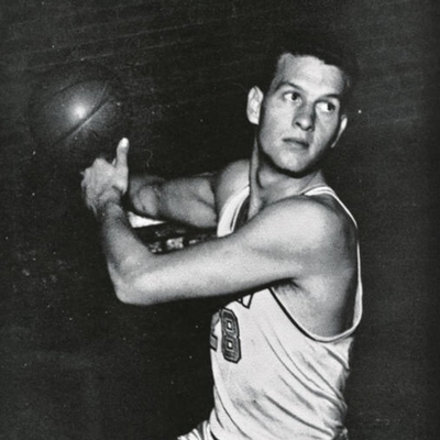 Frank Selvy