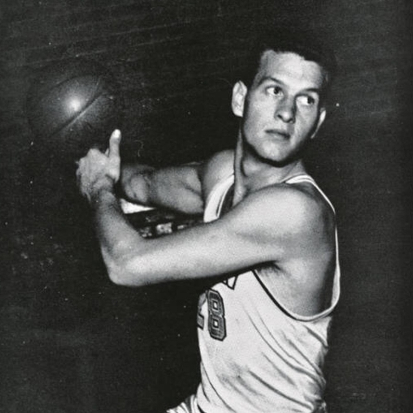 Frank Selvy