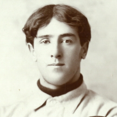 Frank Sexton Autograph Profile