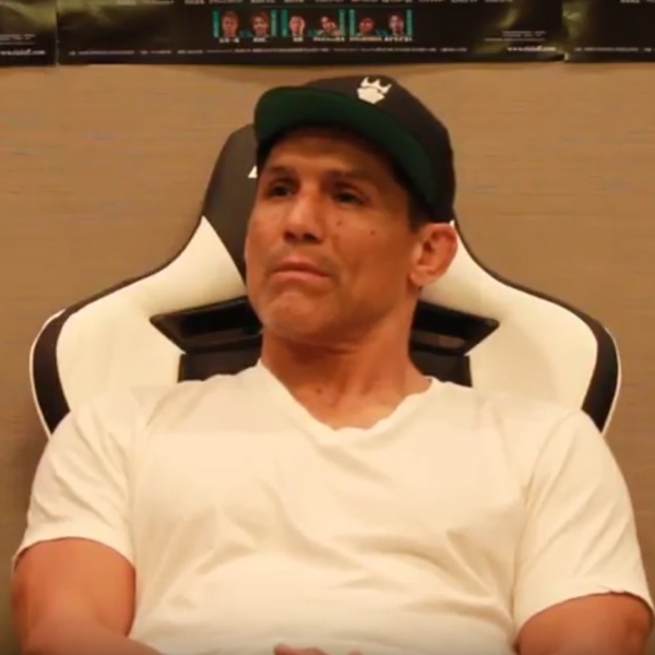 Frank Shamrock