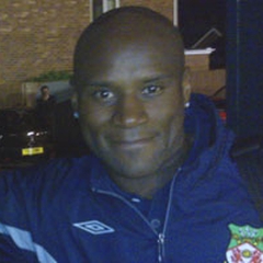 Frank Sinclair