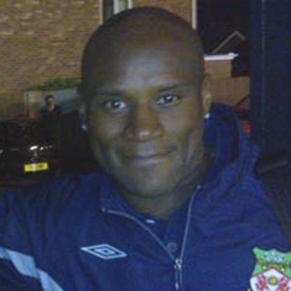 Frank Sinclair