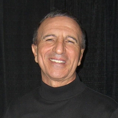 Frank Sivero