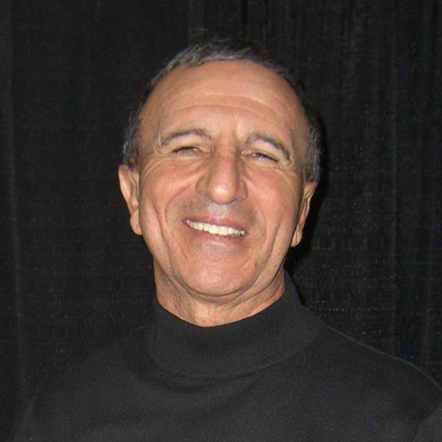 Frank Sivero Autograph Profile