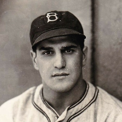 Frank Skaff Autograph Profile
