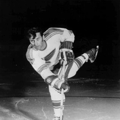 Frank St. Marseille Autograph Profile