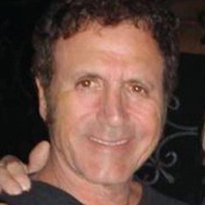 Frank Stallone Autograph Profile