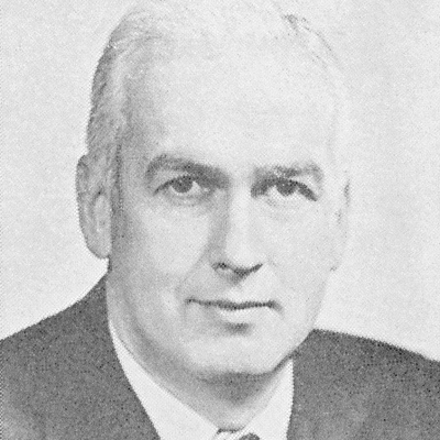 Frank Thompson Autograph Profile