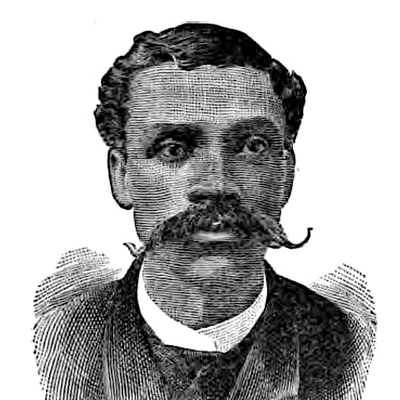Frank Trigg Autograph Profile