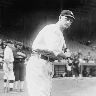 Frank Truesdale Autograph Profile