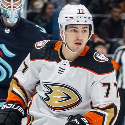 Frank Vatrano Autograph Profile