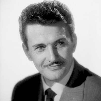 Frank Villard Autograph Profile