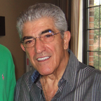 Frank Vincent