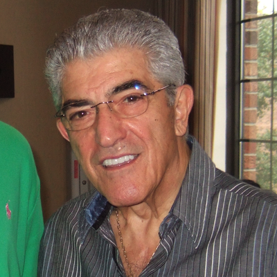 Frank Vincent