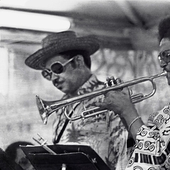 Frank Wess