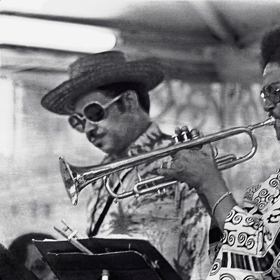 Frank Wess Autograph Profile