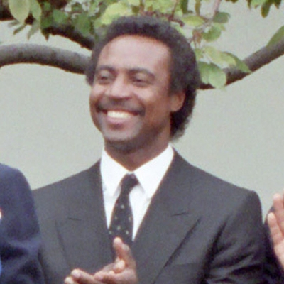 Frank White Autograph Profile
