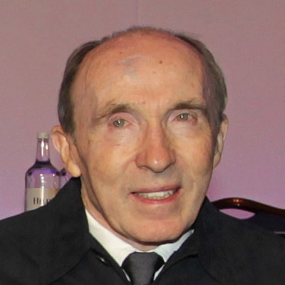 Frank Williams Autograph Profile