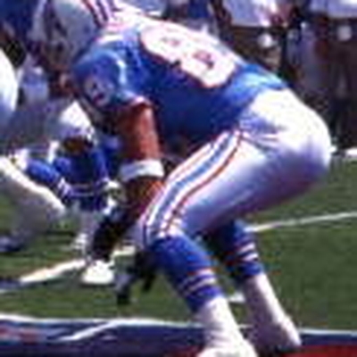 Frank Wycheck