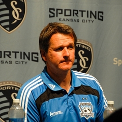 Frank Yallop