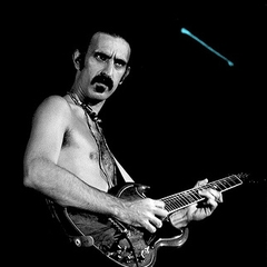 Frank Zappa