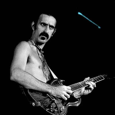 Frank Zappa