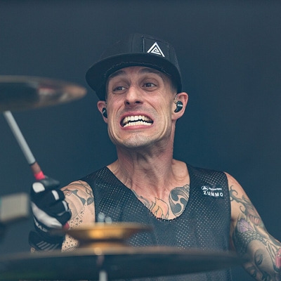 Frank Zummo Autograph Profile