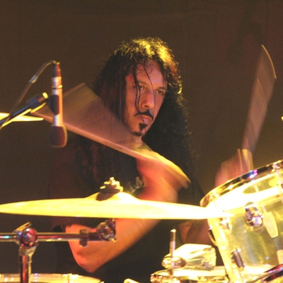 Frankie Banali