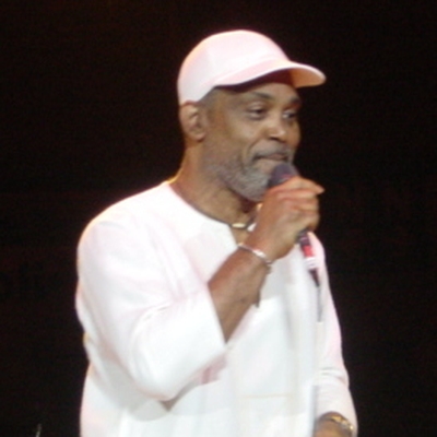 Frankie Beverly