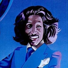 Frankie Crocker