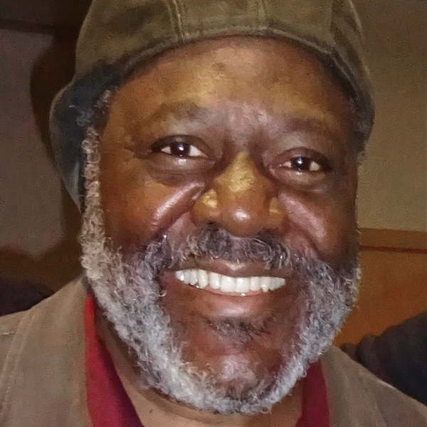 Frankie Faison