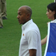 Frankie Fredericks