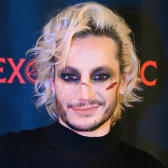 Frankie Grande
