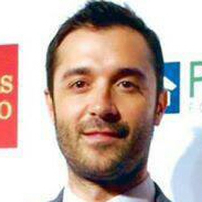 Frankie J. Alvarez Autograph Profile