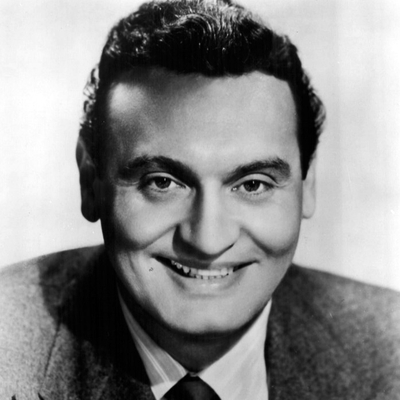 Frankie Laine Autograph Profile