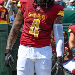 Frankie Luvu