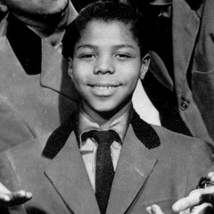 Frankie Lymon